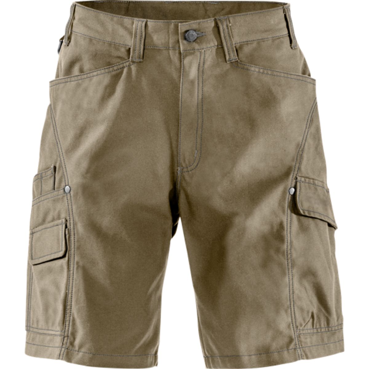 SHORTS PRO SERVICE KHAKI C44