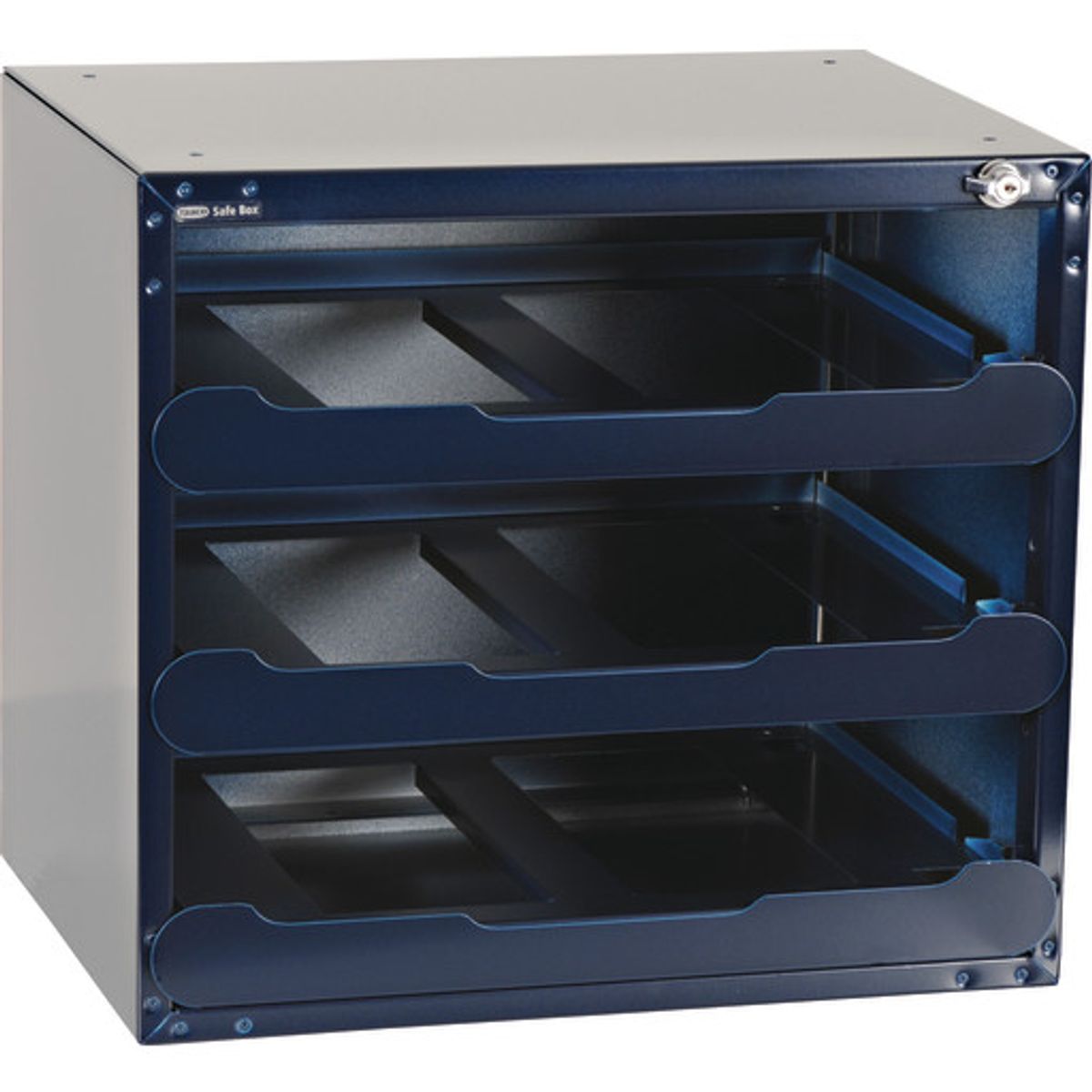 Safe box t/3 stk CL80