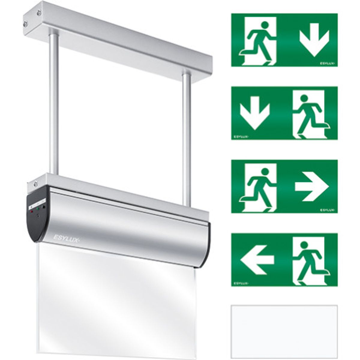 SLD EL LED 3H 32M IR SC/C PM