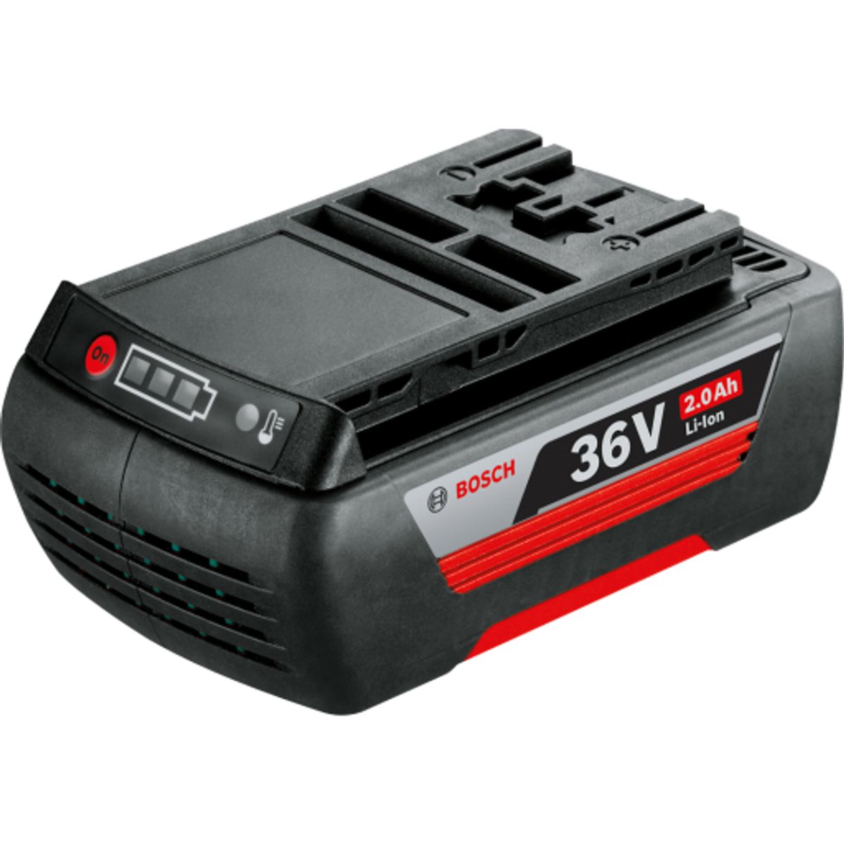 Bosch 36V Lithium-ion batteri 2,0Ah