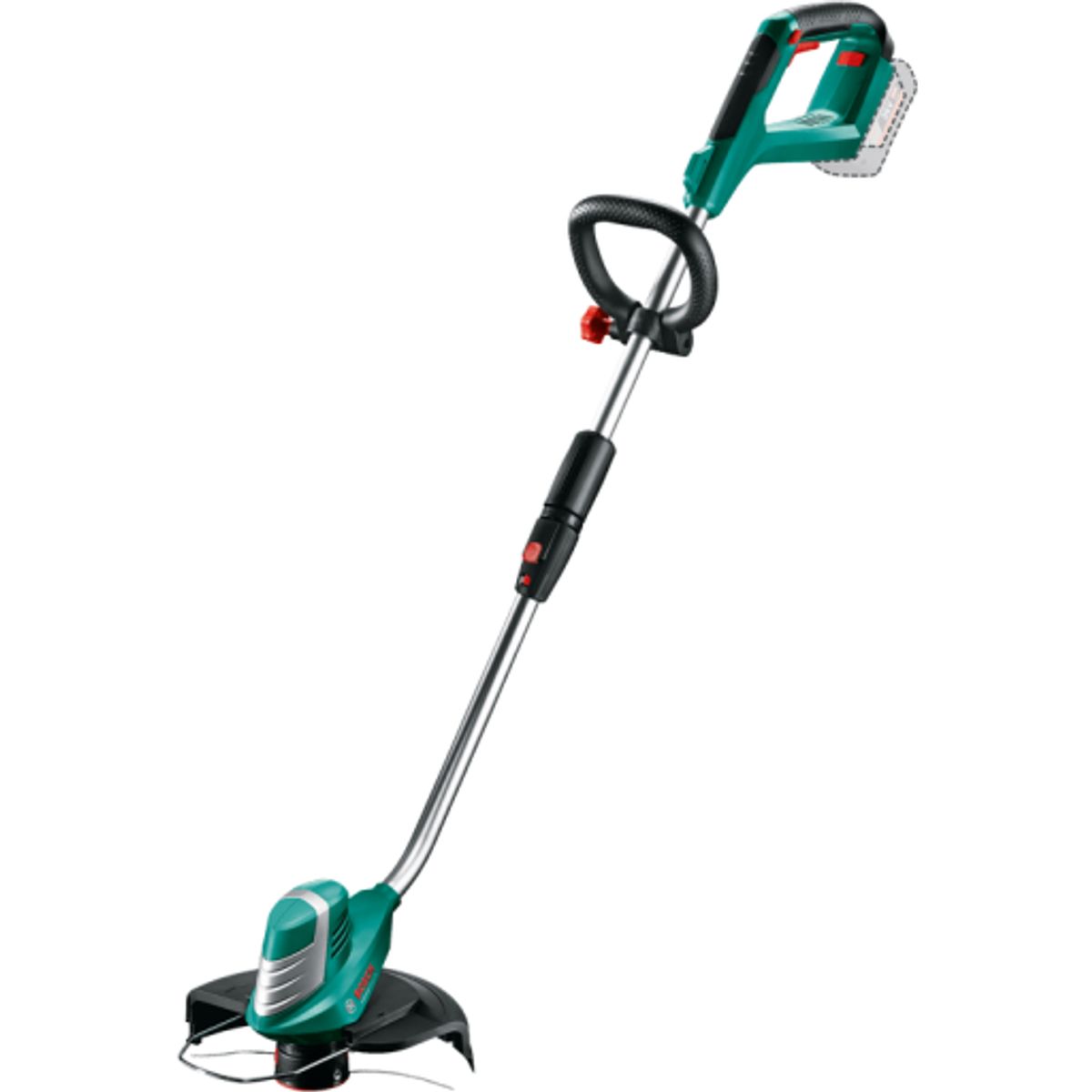 Bosch advanced 300mm græstrimmer 36V - u. batteri