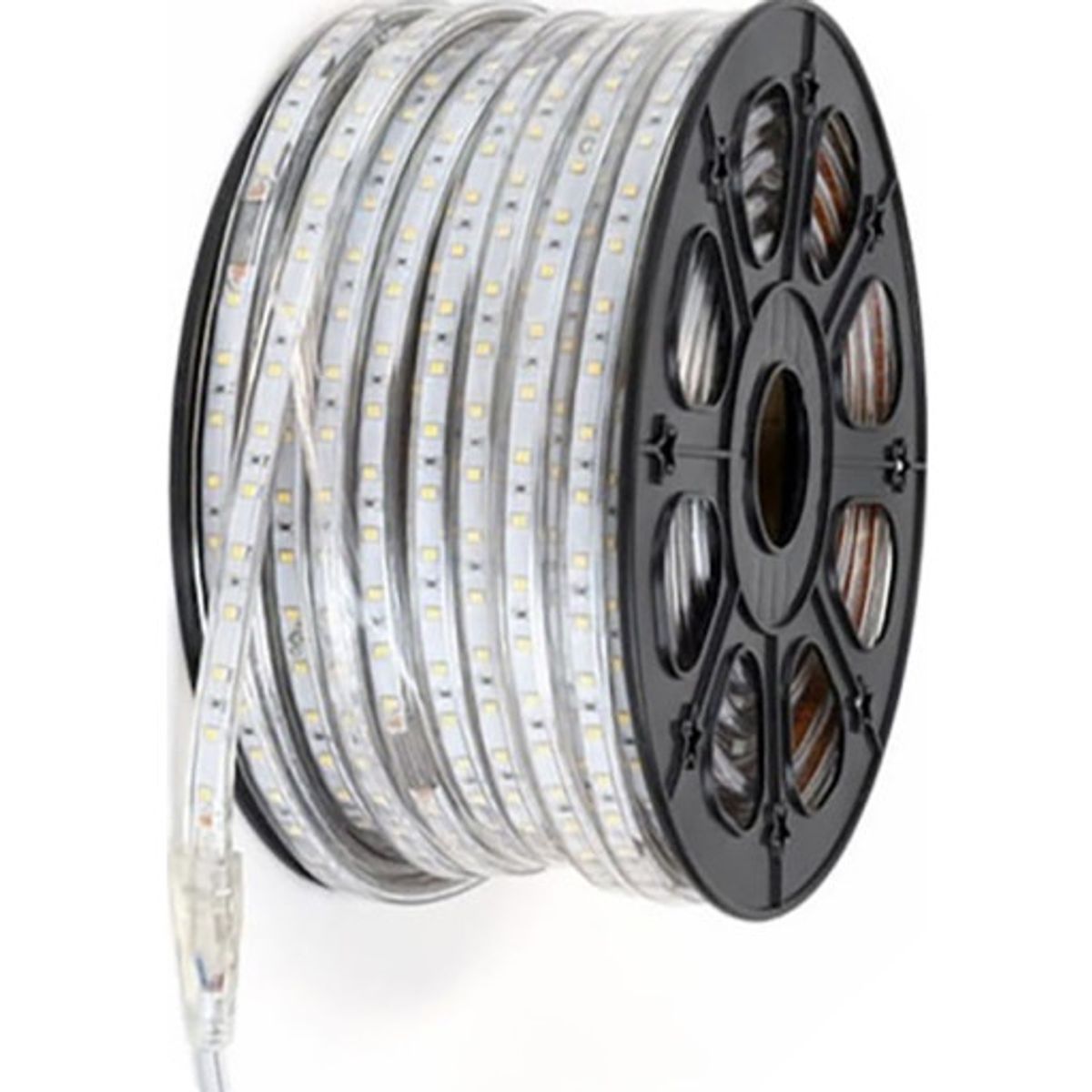 LumenLight Budget230 LED strip, 50 meter, 4000K