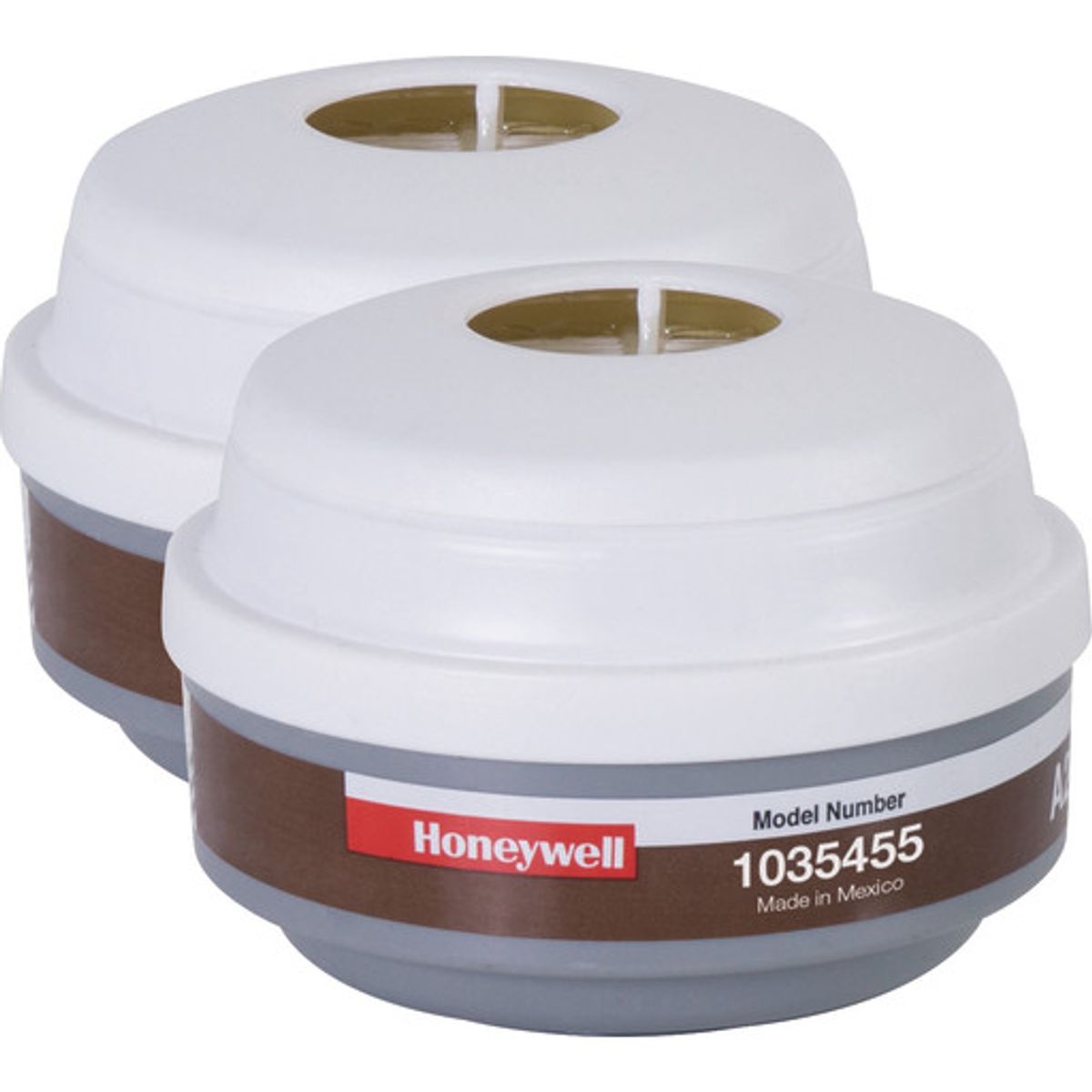 Honeywell Sperian A2P3 filter - 2 stk