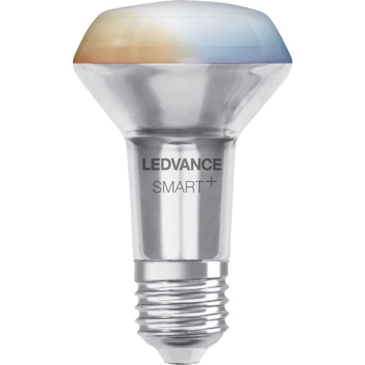 Ledvance Smart+ Wifi E14 reflektorpære, justerbar hvid, 3W