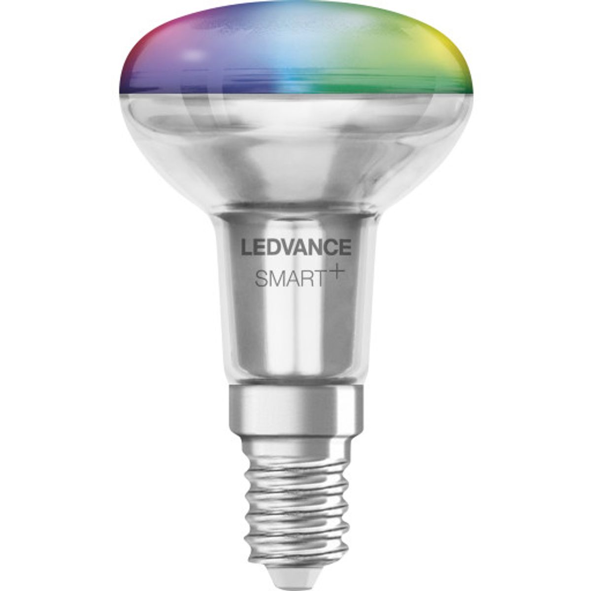 Ledvance Smart+ Wifi E14 reflektorpære, 2700K-6500K, 3,3W