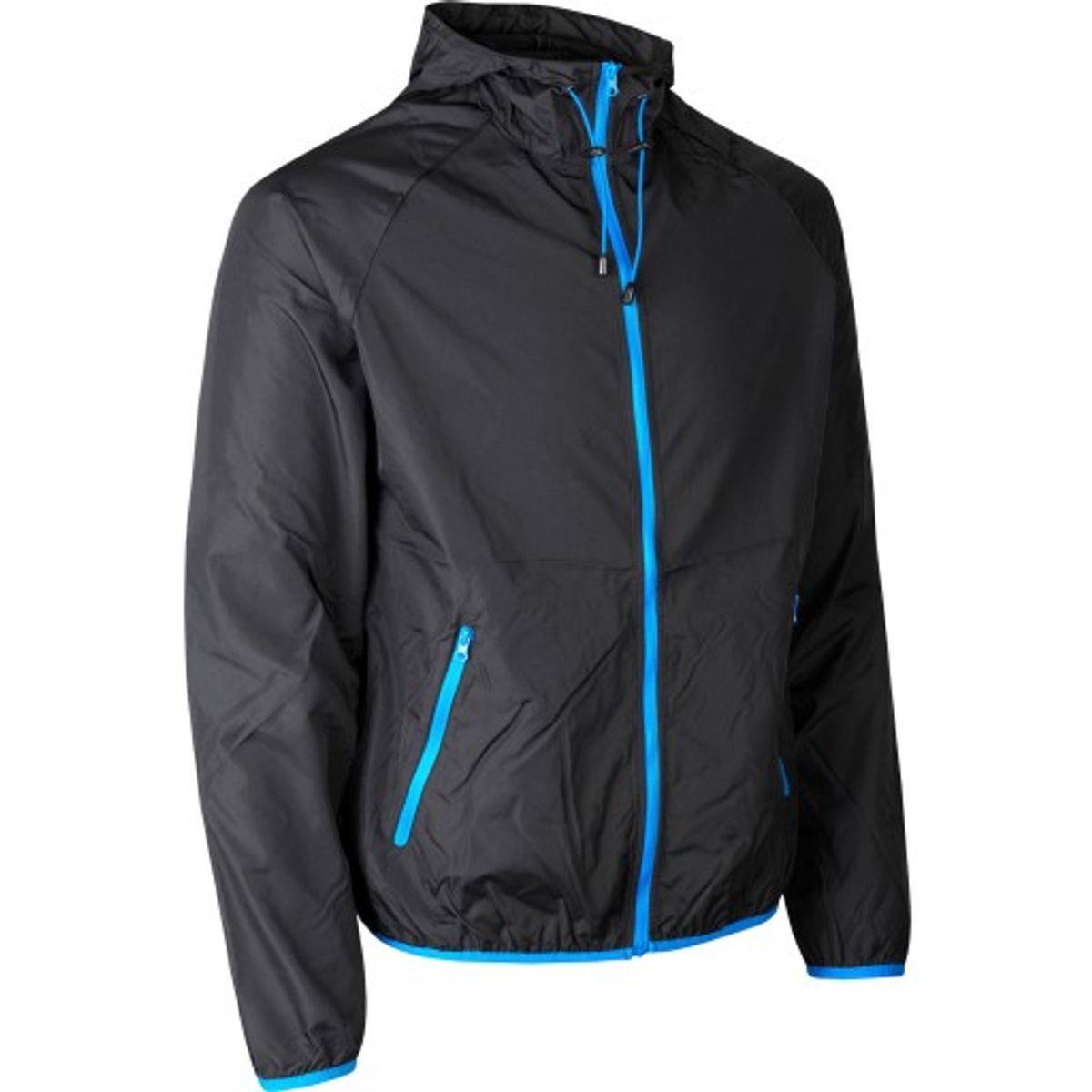 WINDBREAKER SORT S