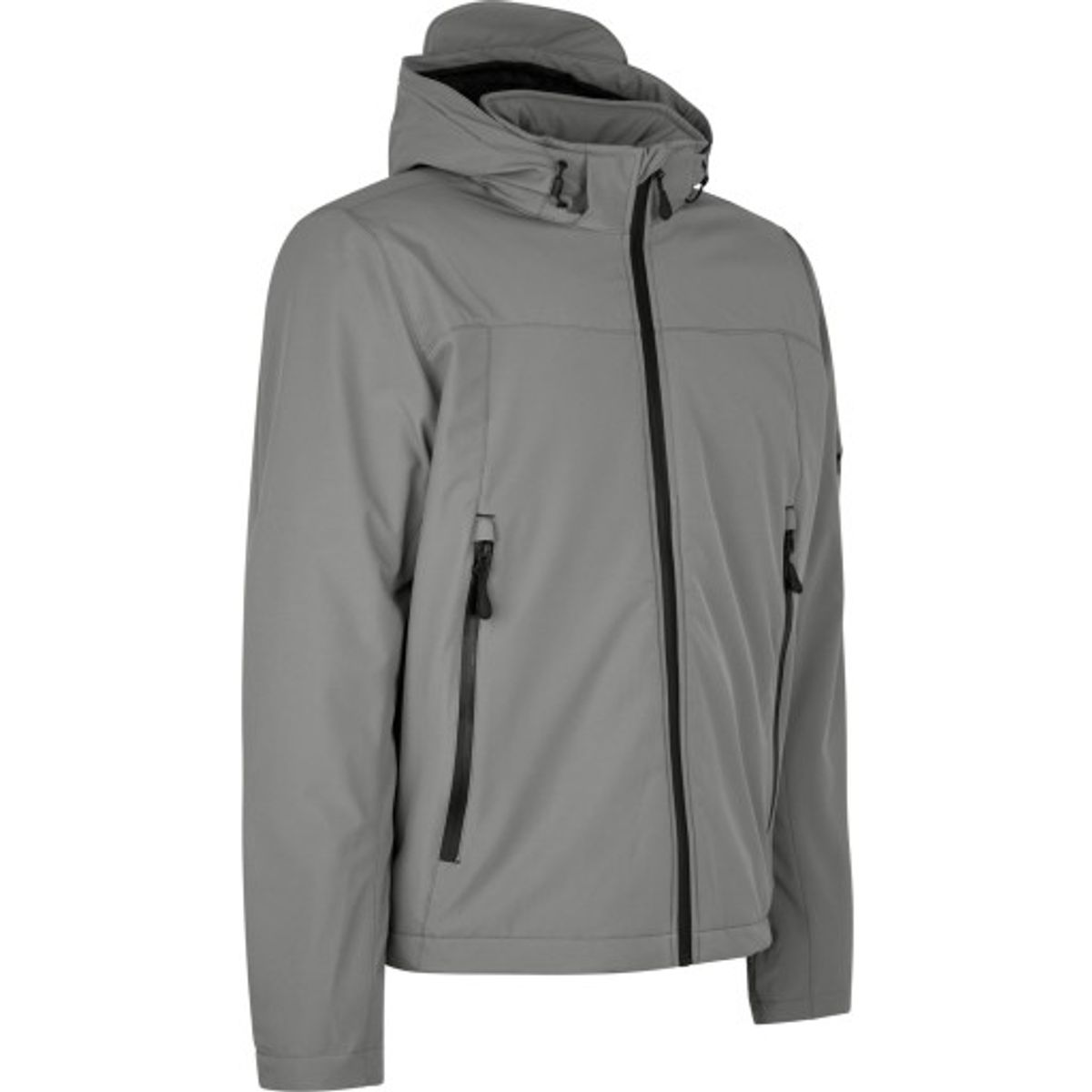 VINTER SOFTSHELL HERREJAKKE GR