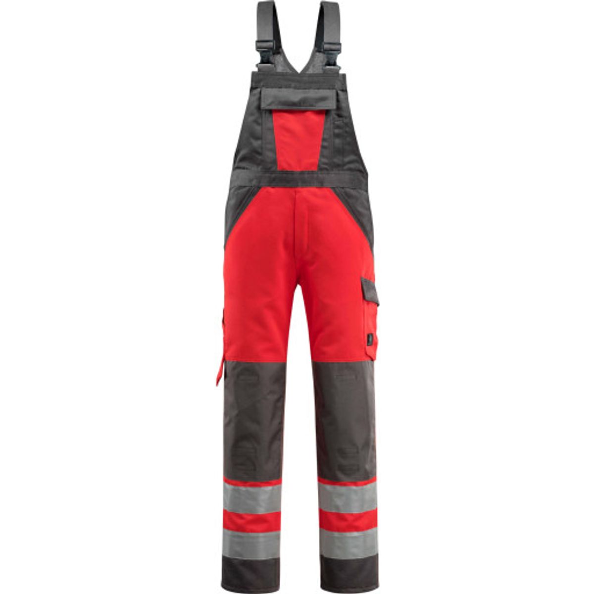 OVERALL GOSFORD RØD/ANTR 90C46