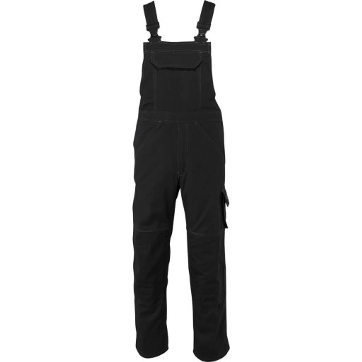 OVERALL 10569 SORT STR. 82/C56