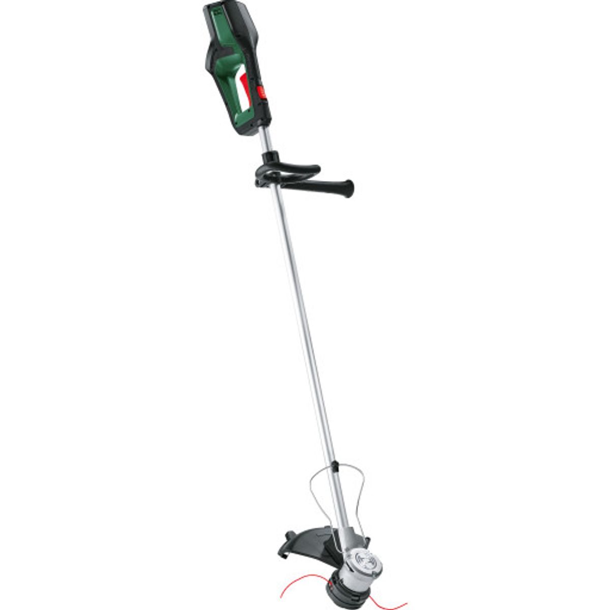 Bosch Adv. Græstrimmer 33cm u. batteri - 36V