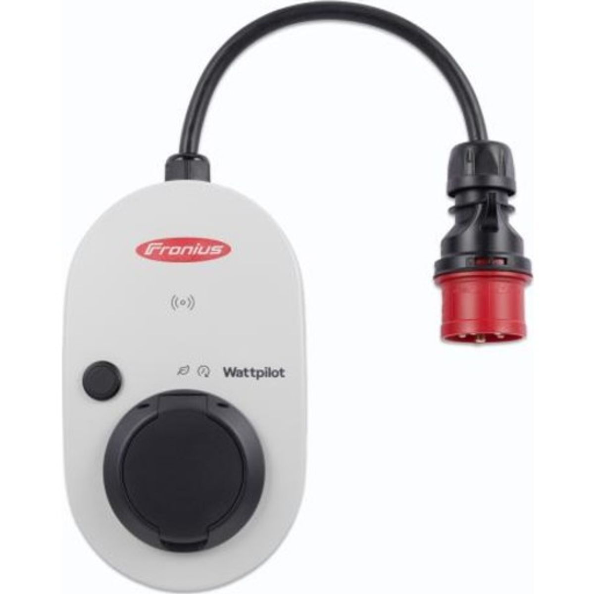 FRONIUS WATTPILOT GO 2.0 11KW (WLAN/RFID)