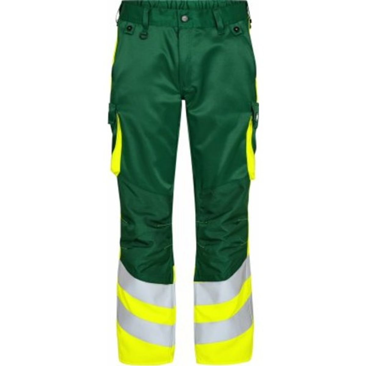 BUKS 2547-319 GREEN/HIVIS K128