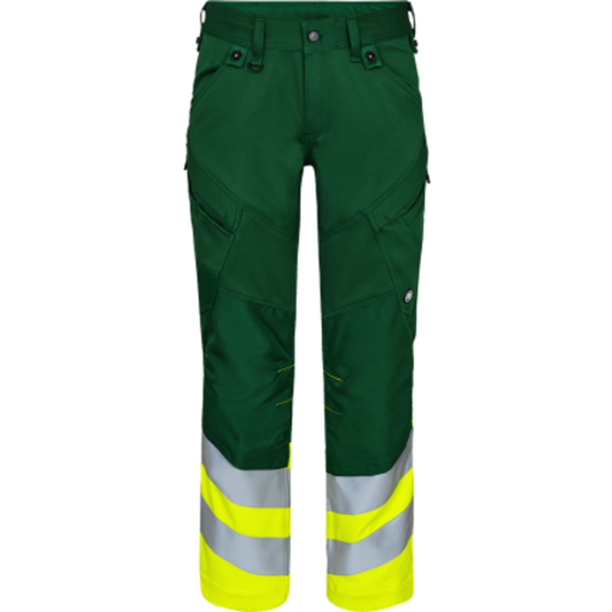 BUKS 2546-314 GREEN/HIVIS K96