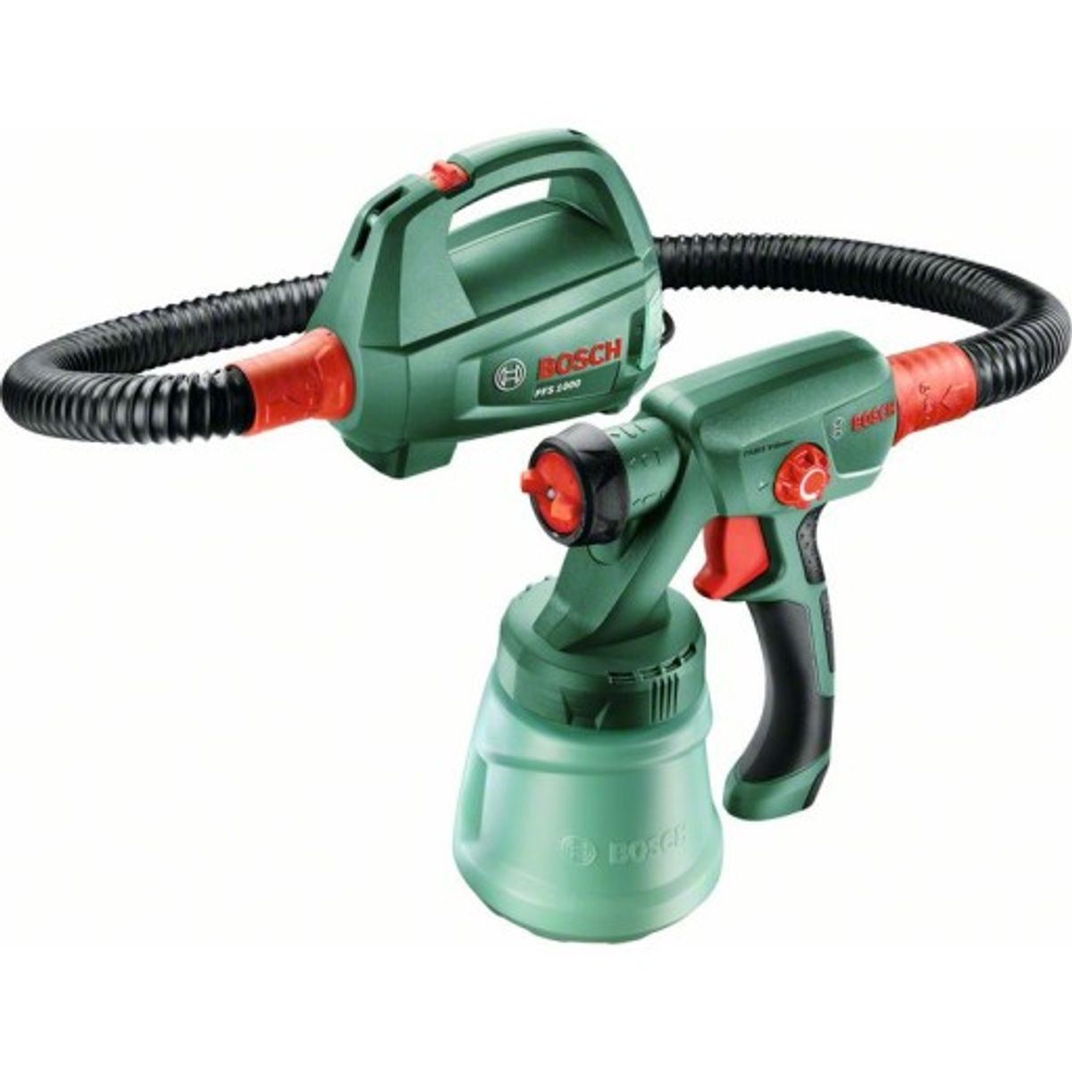 BOSCH 0603207000