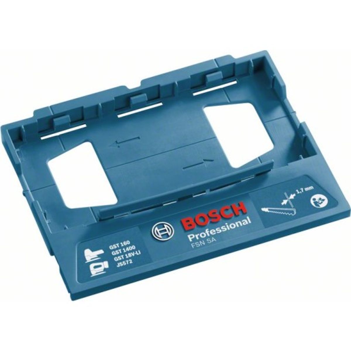 BOSCH 1600A001FS