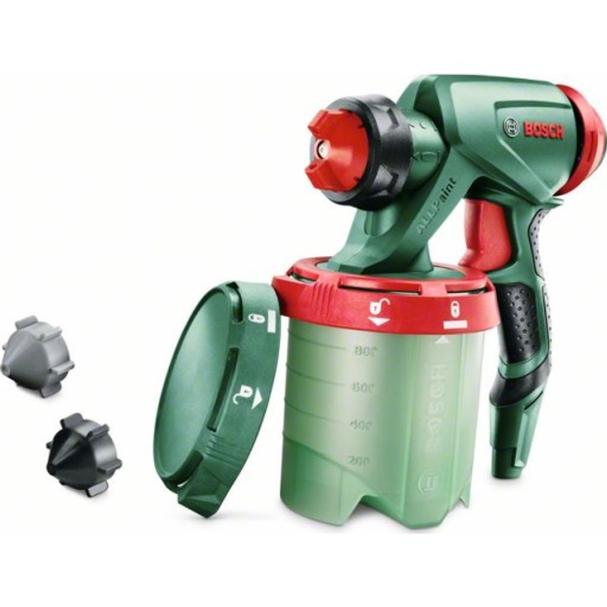 BOSCH 1600A008W8