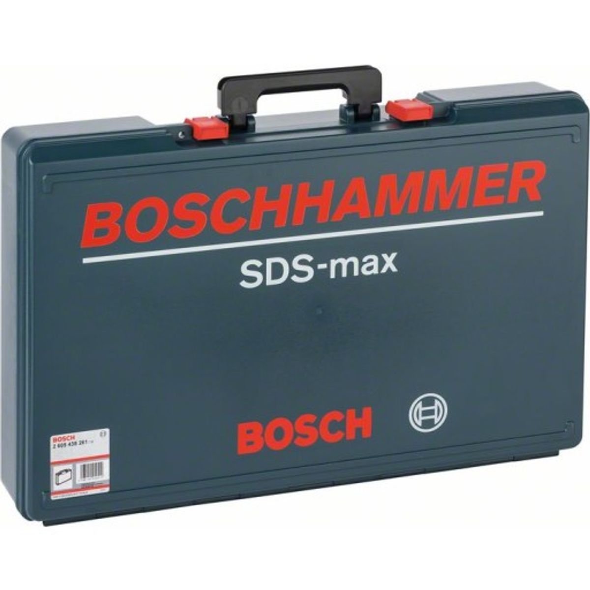 BOSCH 2605438261