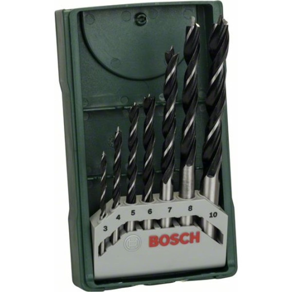 BOSCH 2607019580