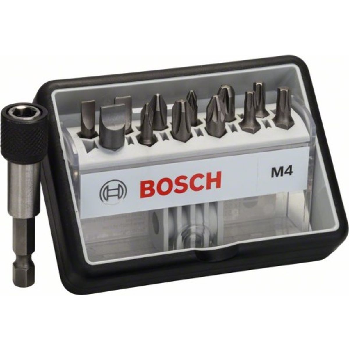 5 stk BOSCH 2607002566