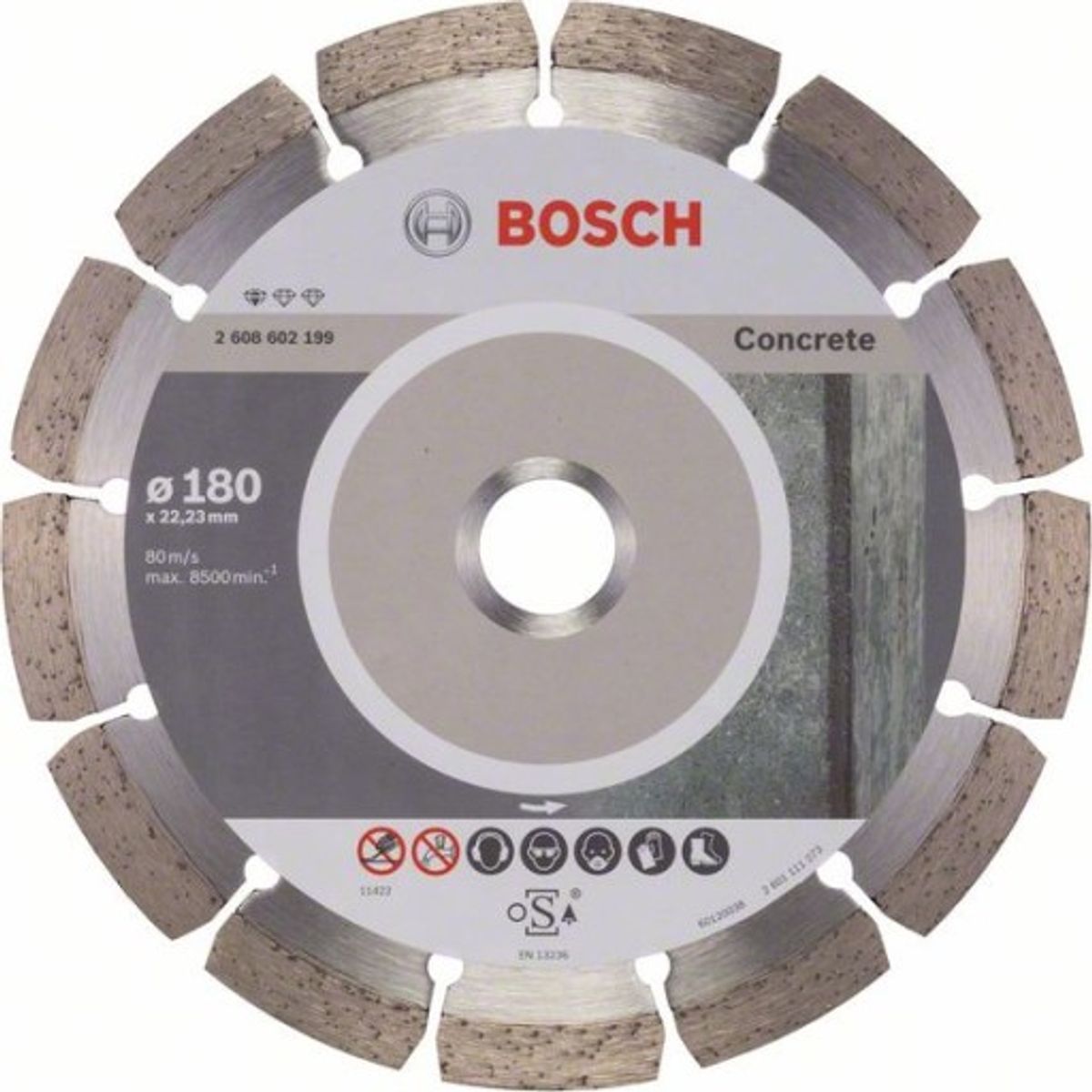 BOSCH 2608602199