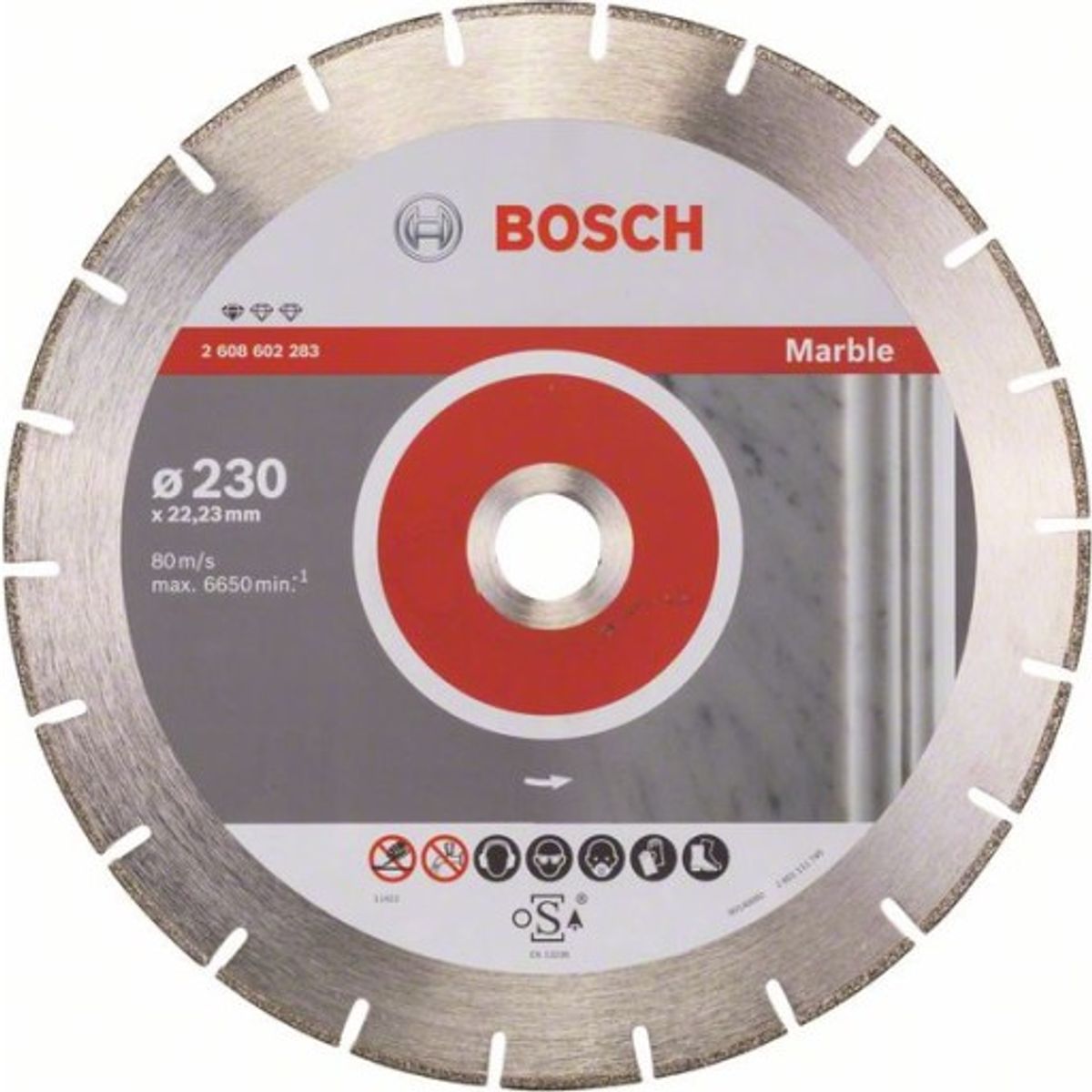 BOSCH 2608602283