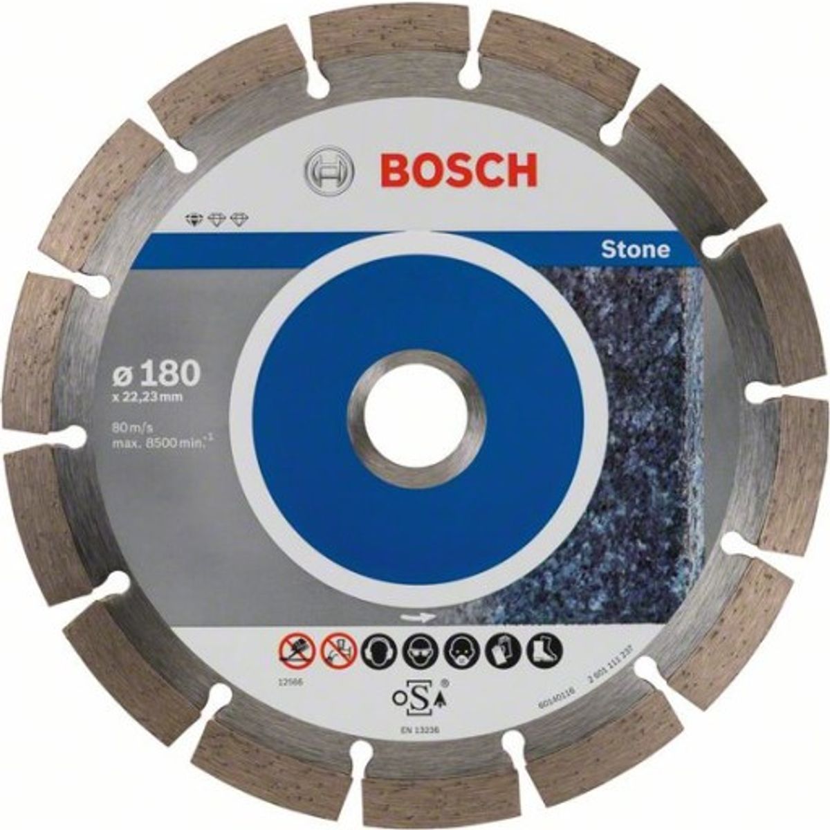 BOSCH 2608603237