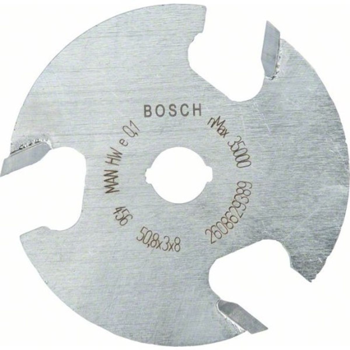 BOSCH 2608629389