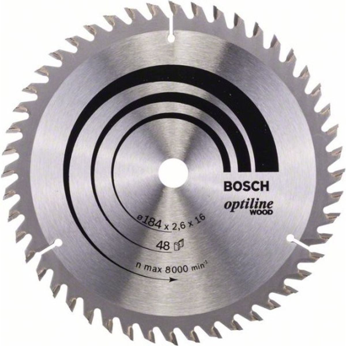 BOSCH 2608641181