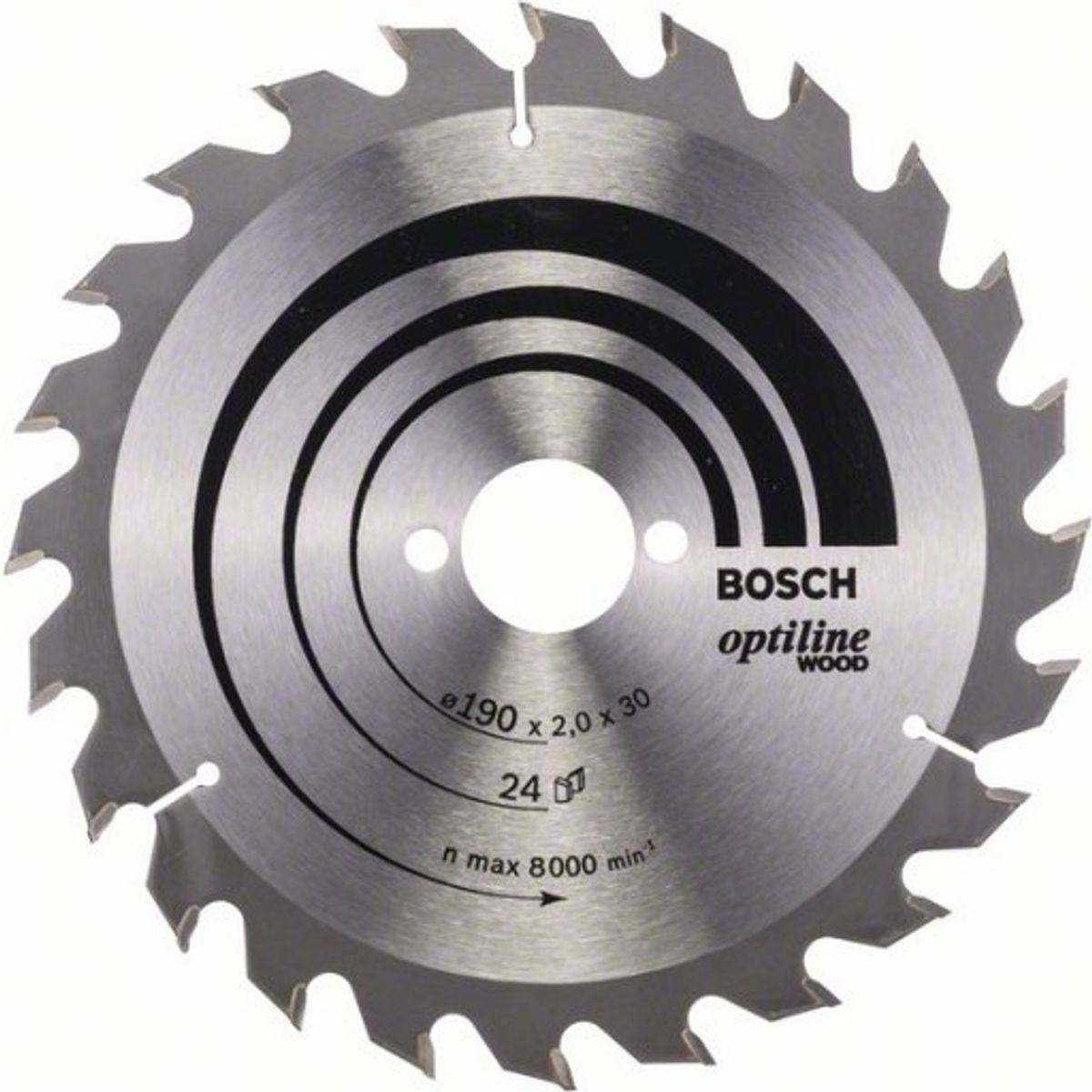 BOSCH 2608641185