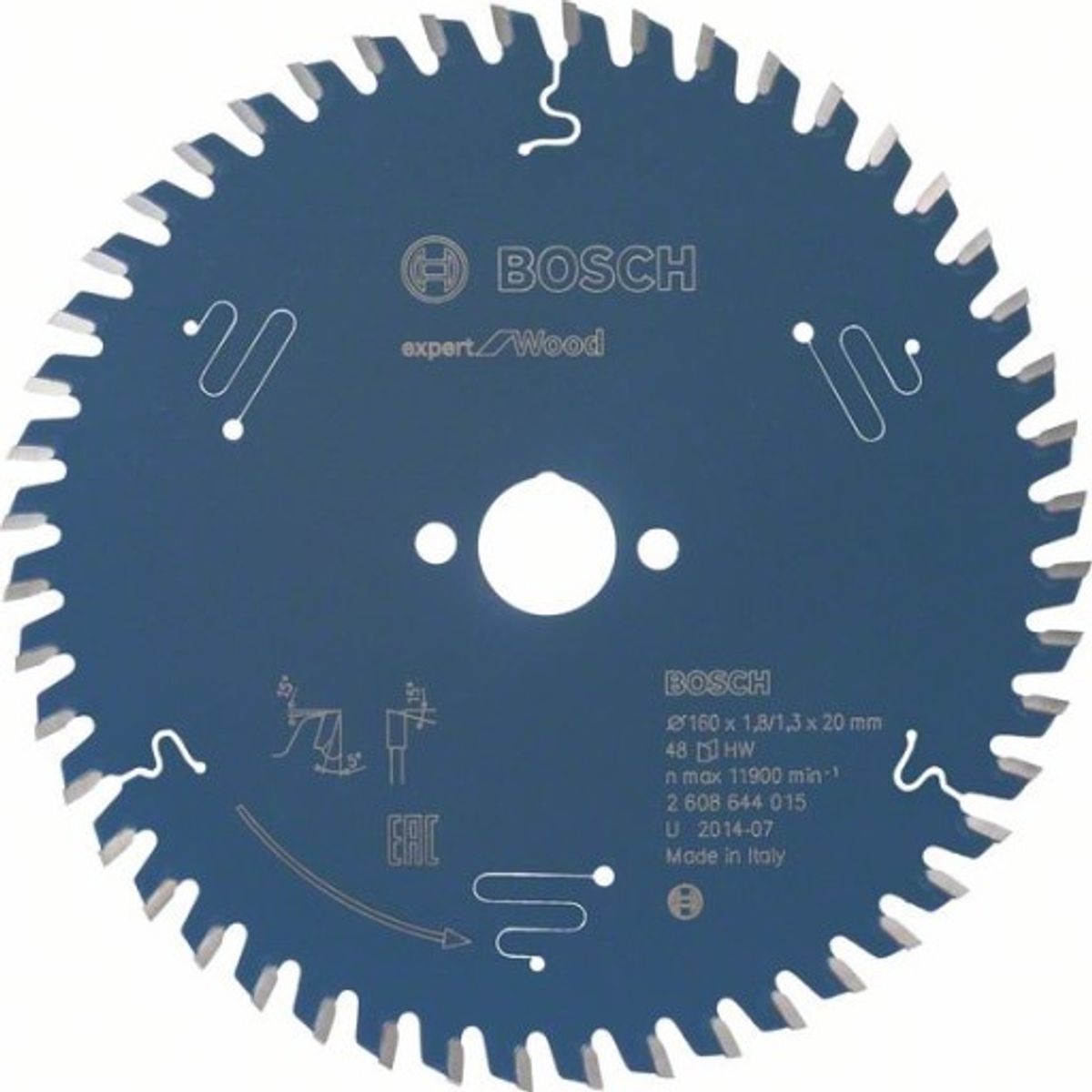 BOSCH 2608644015