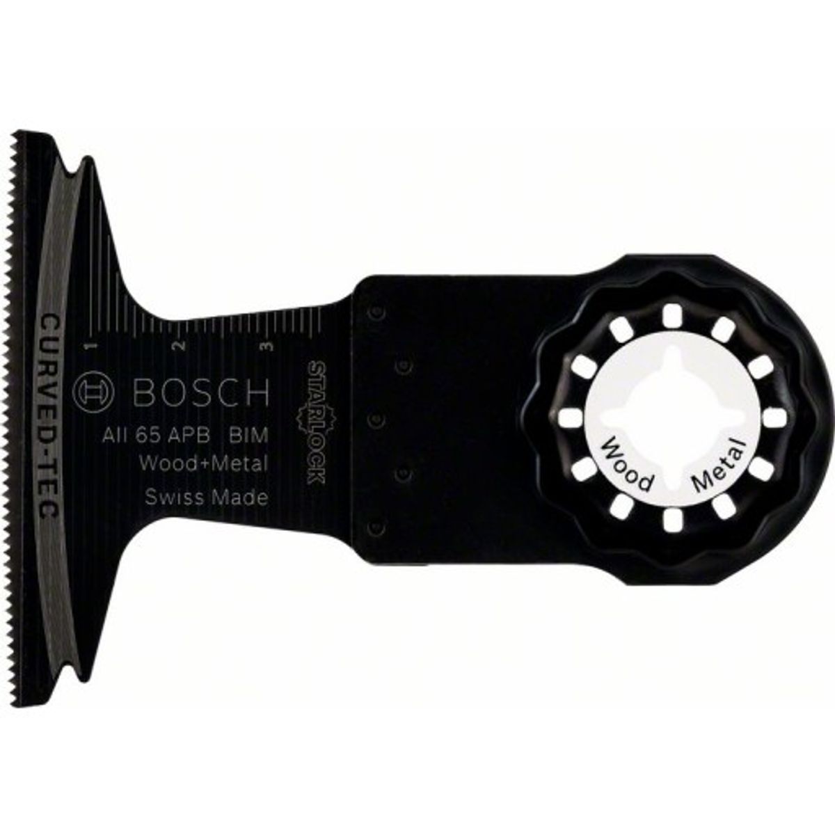 25 stk BOSCH 2608661901