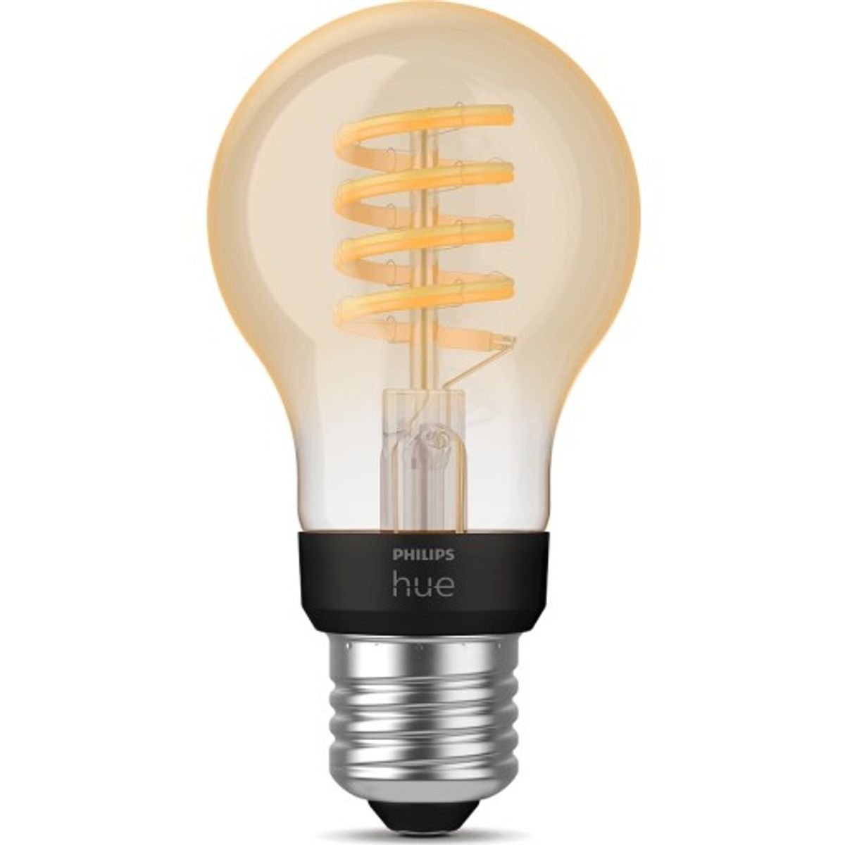 Philips Hue White Ambiance Filament standardpære 1-pak