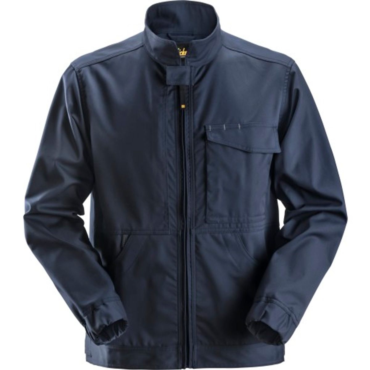 JAKKE 1673 NAVY M