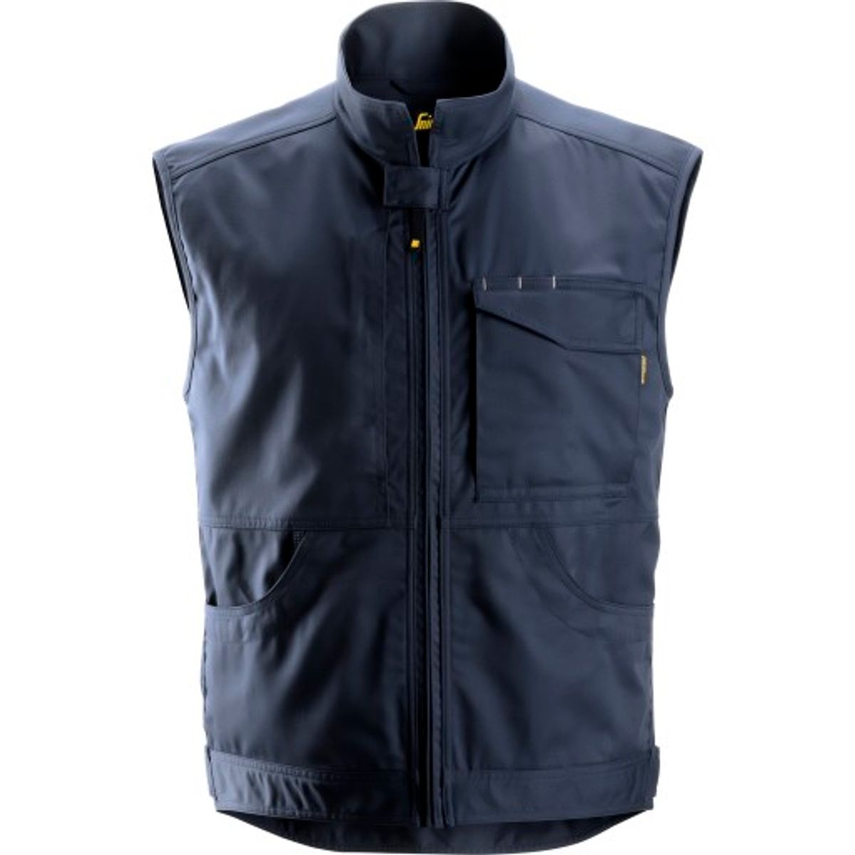 SERVICEVEST 4373 NAVY 3XL