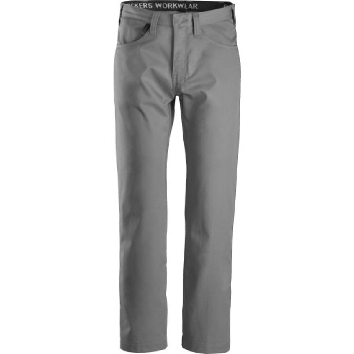 CHINOS 6400 GRÅ 154