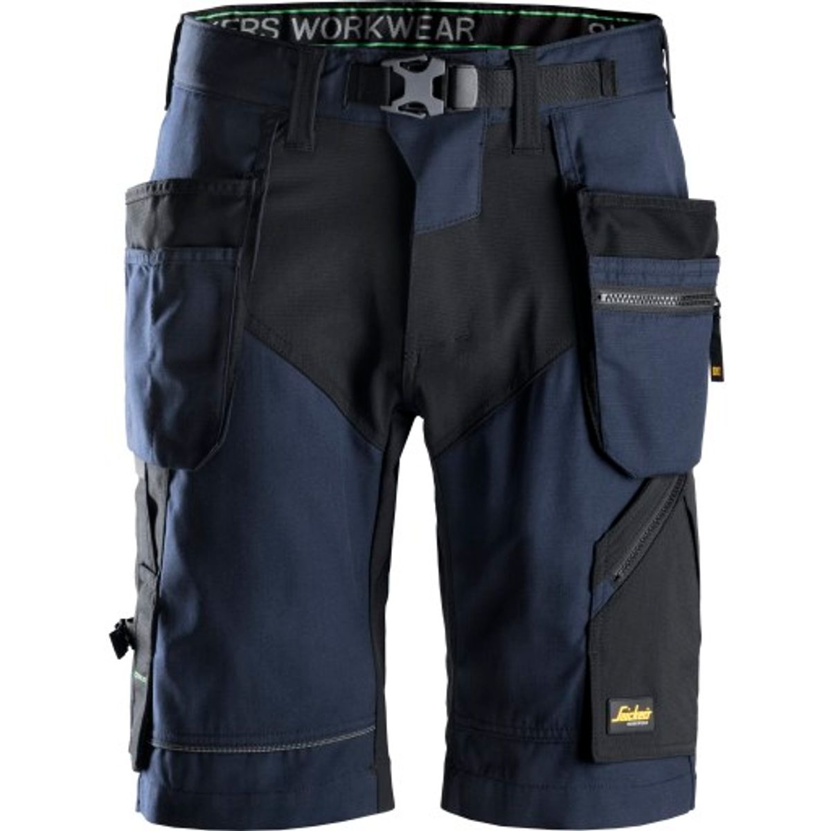 SHORTS 6904 NAVY/SORT 62