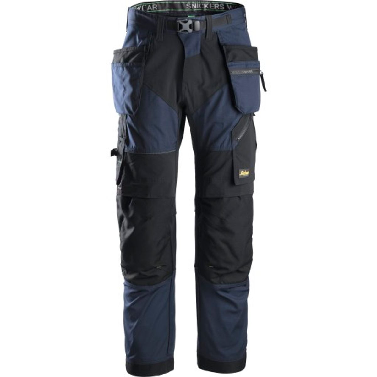 BUKSER 6902 NAVY/SORT 104