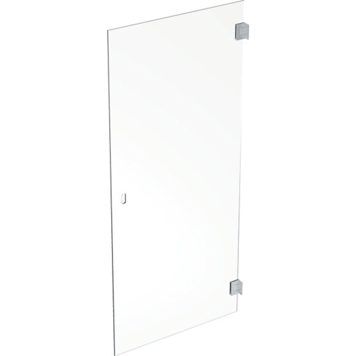 svingdør 900x2000mm Contura Shower