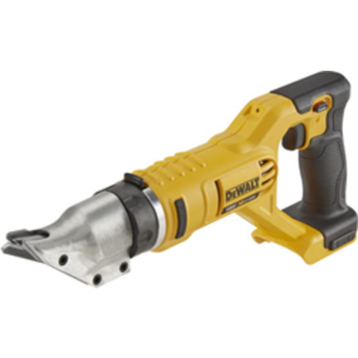 DEWALT 18V XR pladesaks, DCS491N-XJ