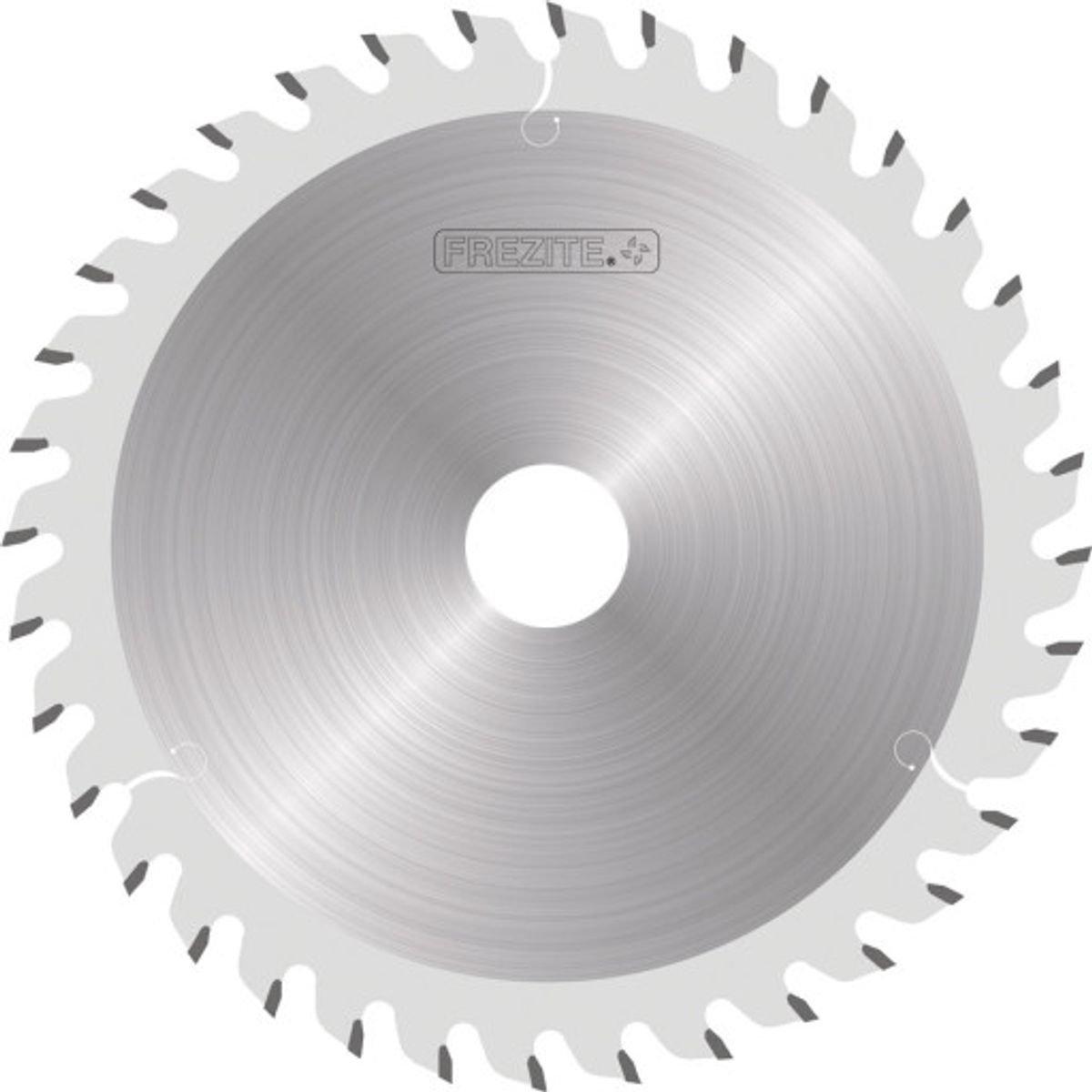 Klinge 160x2,2x20 z30 dry cut