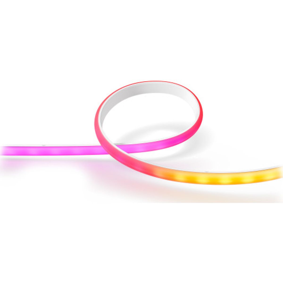 Philips Hue Gradient LED strip, 1 meter, forlængersæt