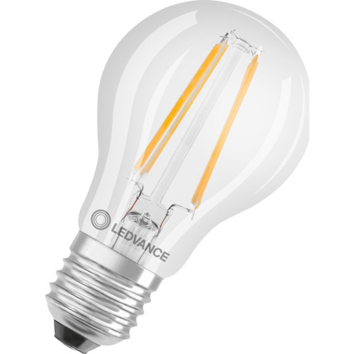 Ledvance LED standard filament 806lm 7W/827 E27 dæmpbar