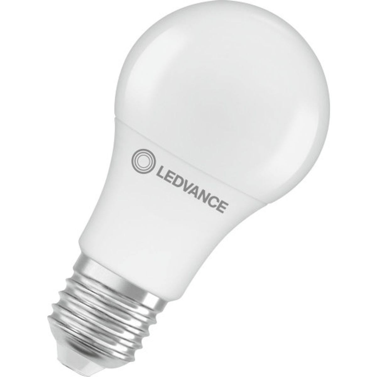 Ledvance Parathom E27 standardpære, 2700K, 10,5W