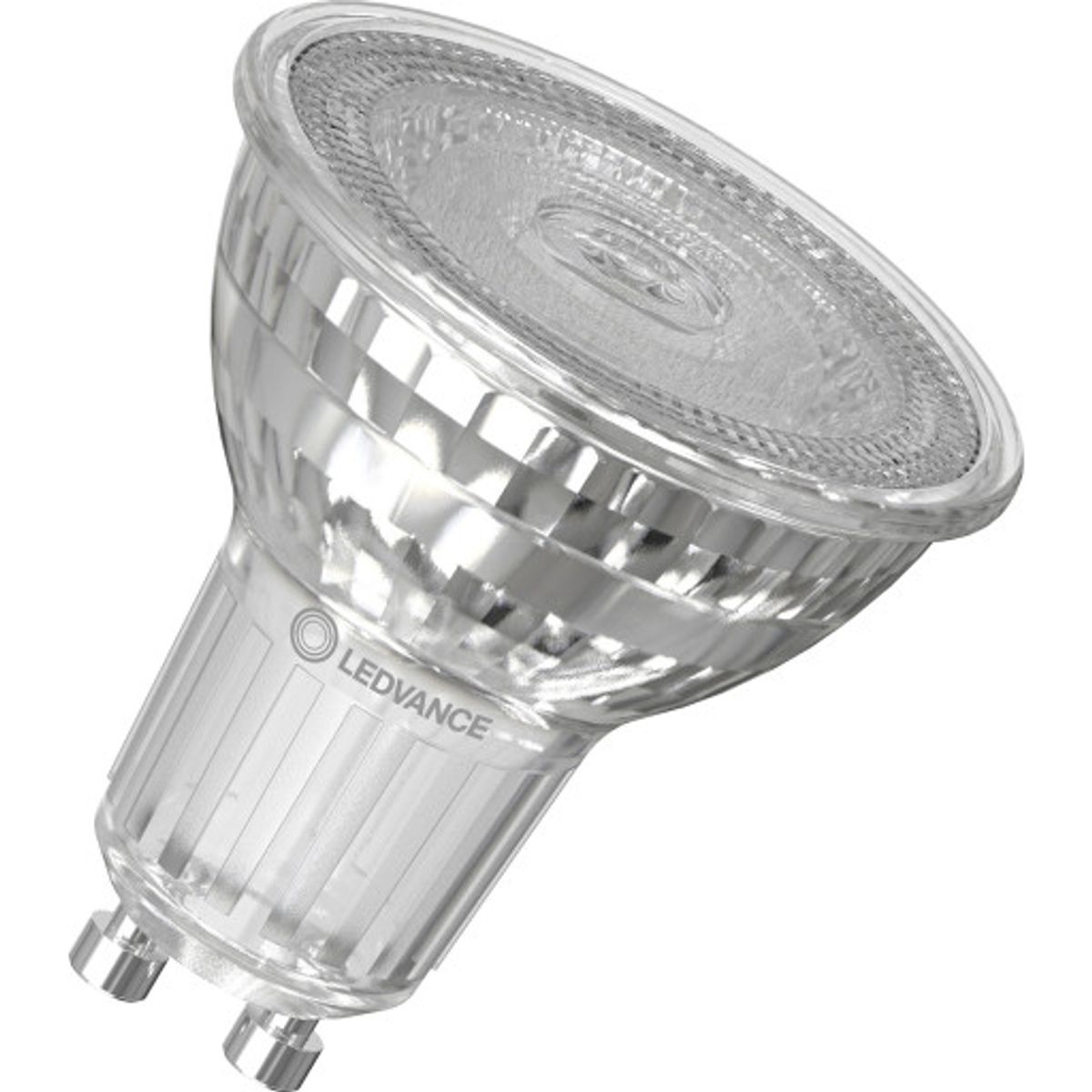 Ledvance LED PAR16 60° 575lm 6,9W/827 GU10