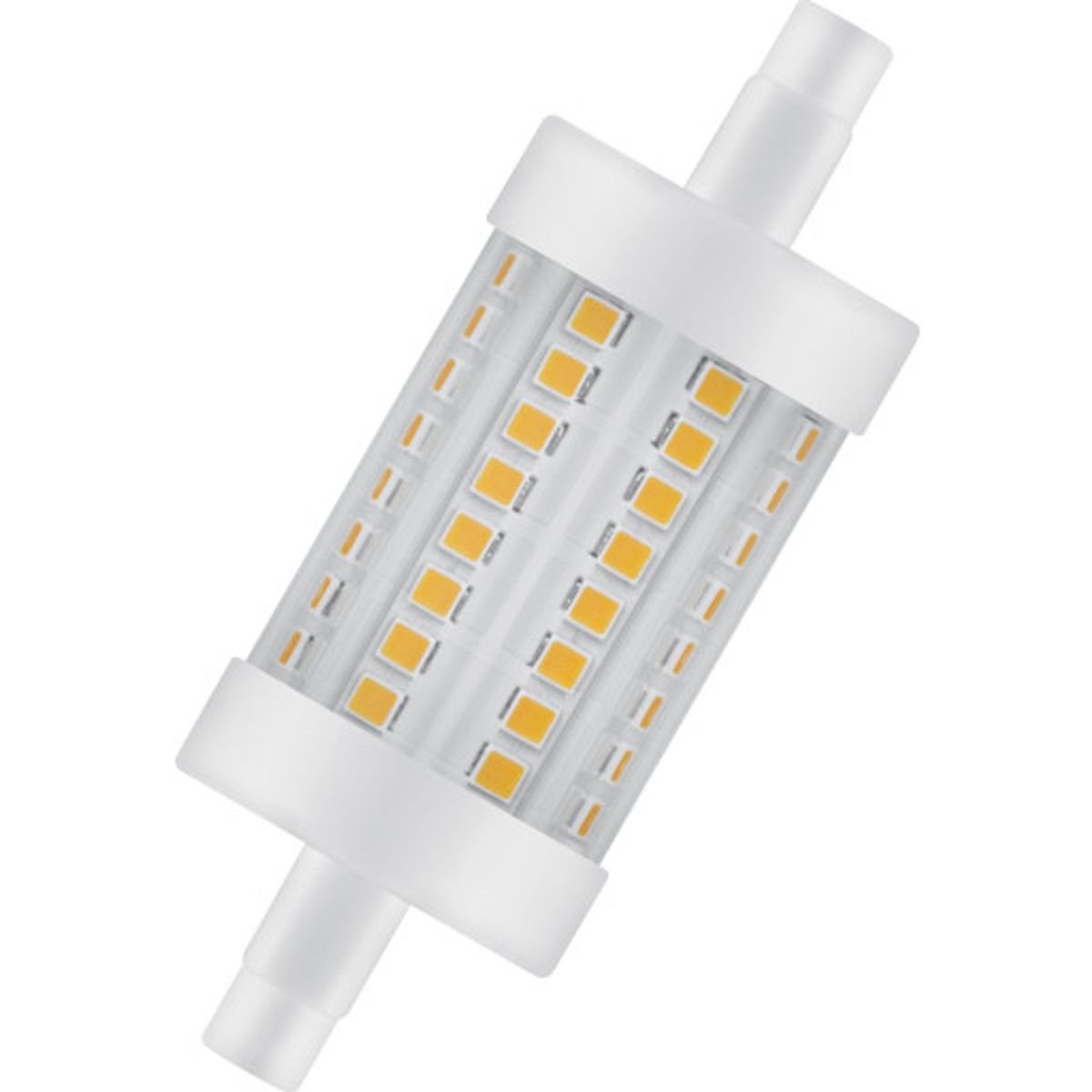 Ledvance LED LINE klar 78mm 806lm 7,3W/827 R7s