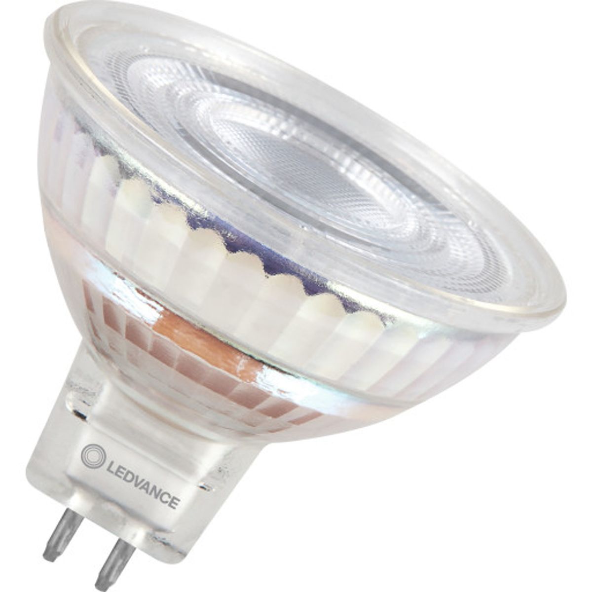 Ledvance LED MR16 Ra97 500lm 6,6W/940 36° GU5,3 dæmpbar