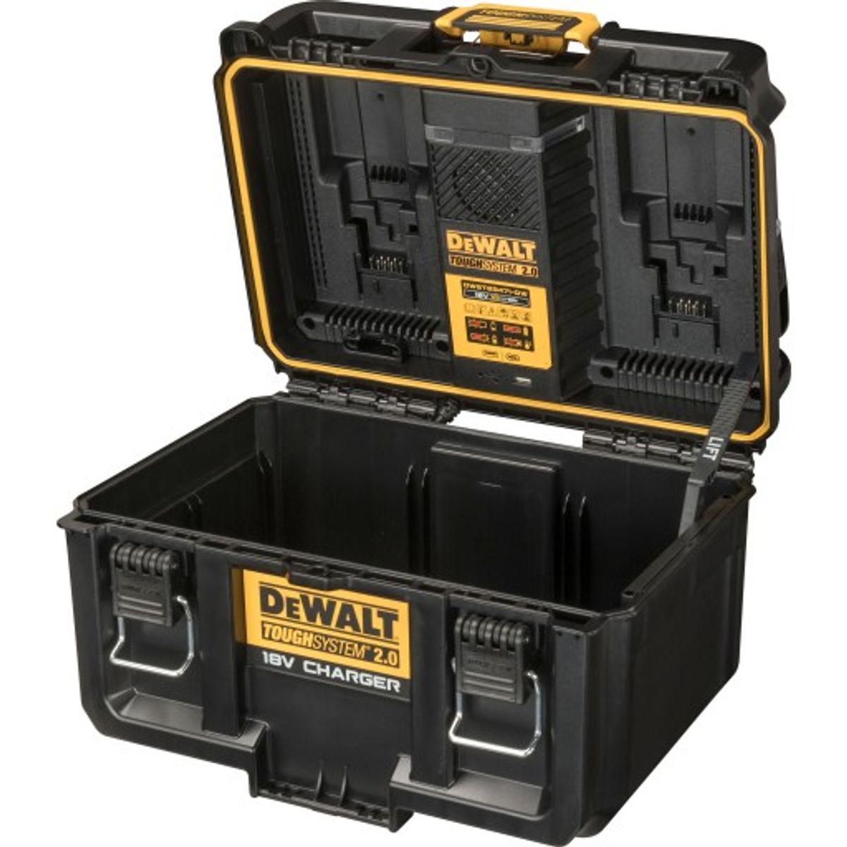 DEWALT Tough System 2.0 ladeboks DWST83471-QW