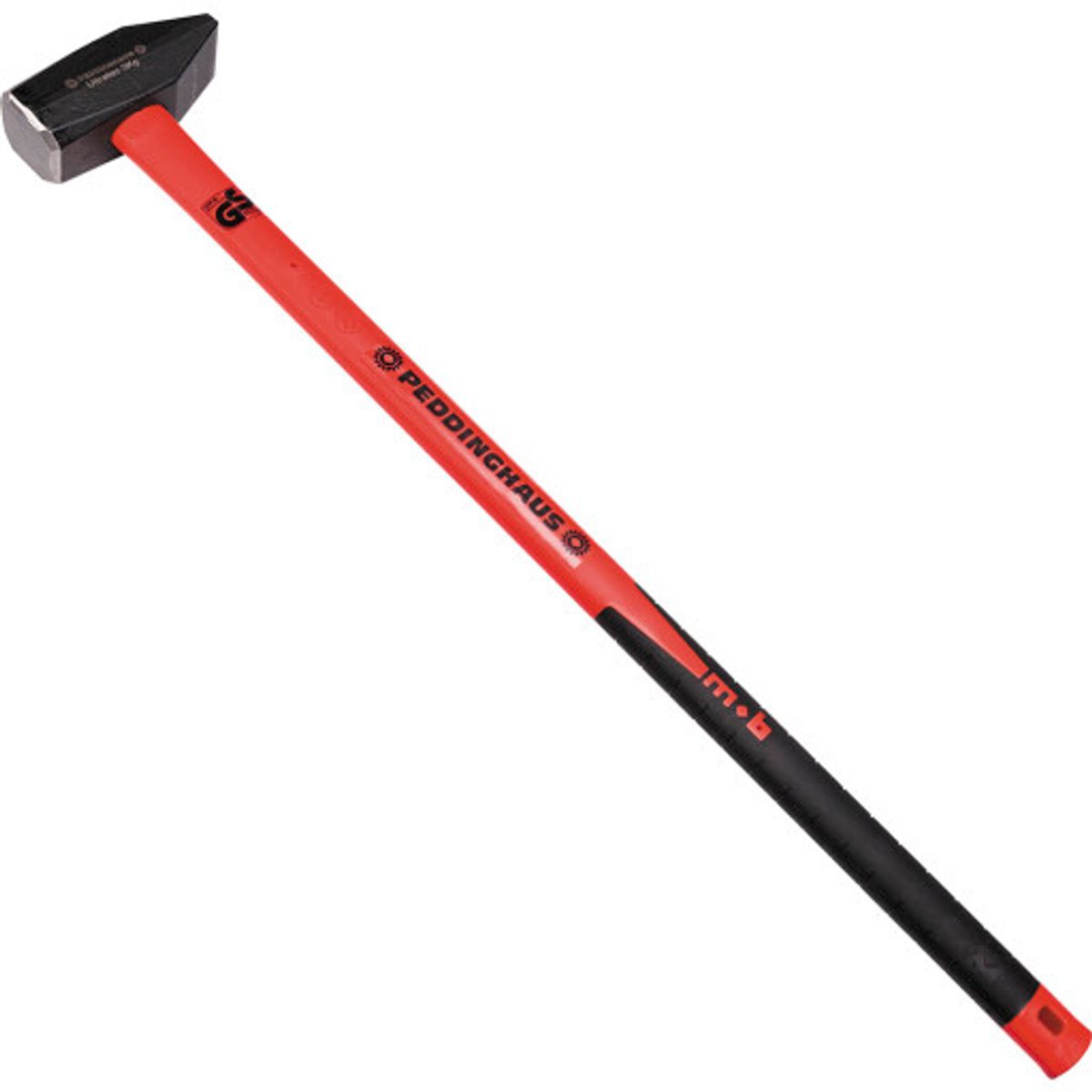 Ultratec forhammer, 3 kg