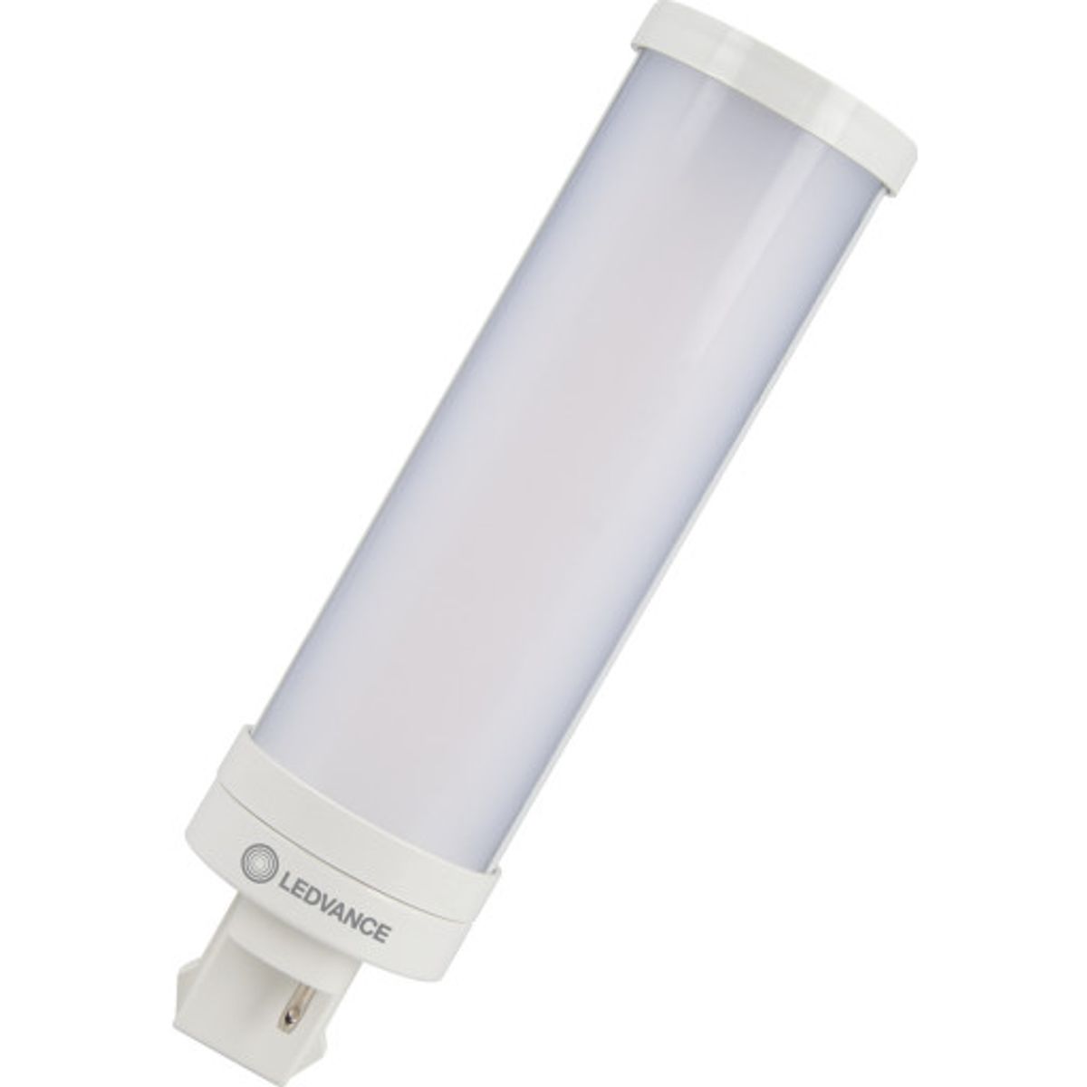 Ledvance Dulux GX24d-3 LED kompaktrør, 9W, 3000K