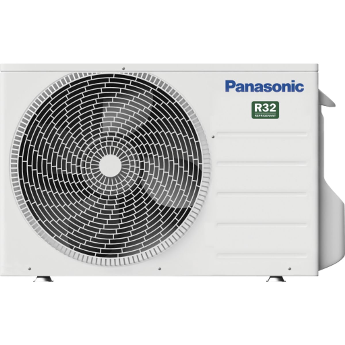 Panasonic Varmepumpe luft/luft Serverrum CU-Z42YKEA (udedel)